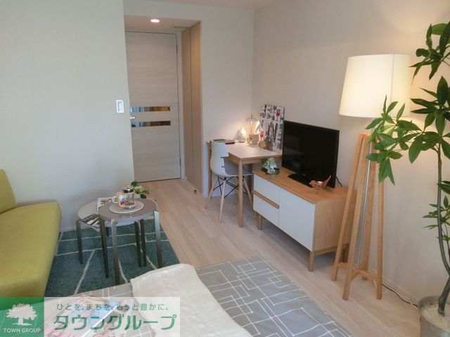 その他部屋・スペース　Dタイプ2015年3月撮影　ＭＲ時の写真で調度品等は含まれ…