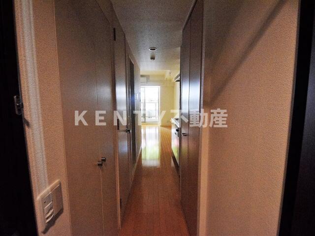 その他部屋・スペース　内装もきれいです