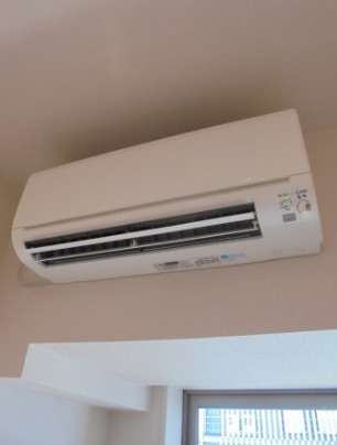 その他設備　※別部屋の参考写真です。