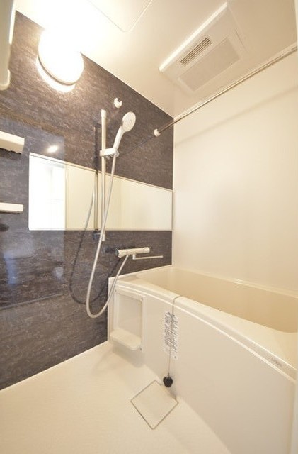 バス・シャワールーム　風呂