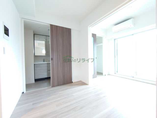 居室・リビング　パークアクシス上野EAST　参考写真です