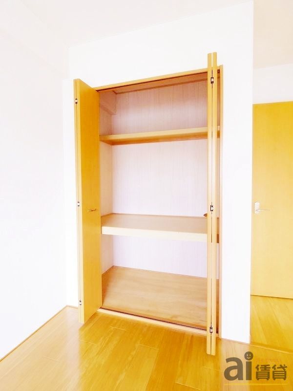 収納　※同仕様写真