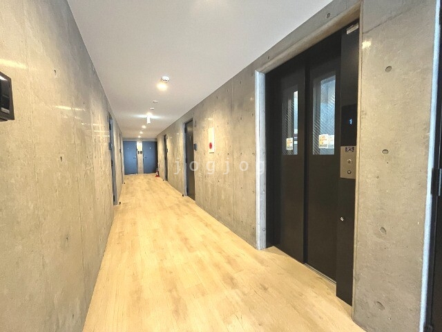 ロビー　ＥＶホール