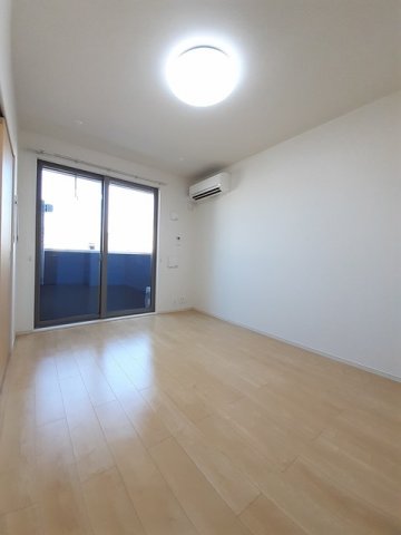 その他部屋・スペース　内装は落ち着いています