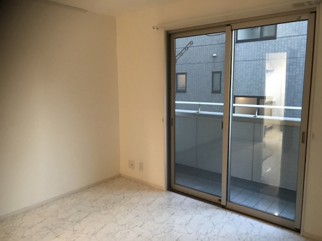 居室・リビング　居室