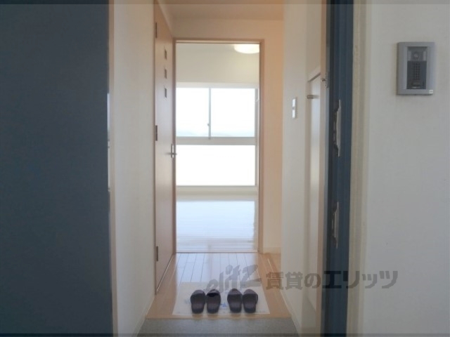 その他部屋・スペース　廊下