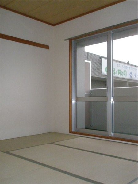 その他部屋・スペース　寝室