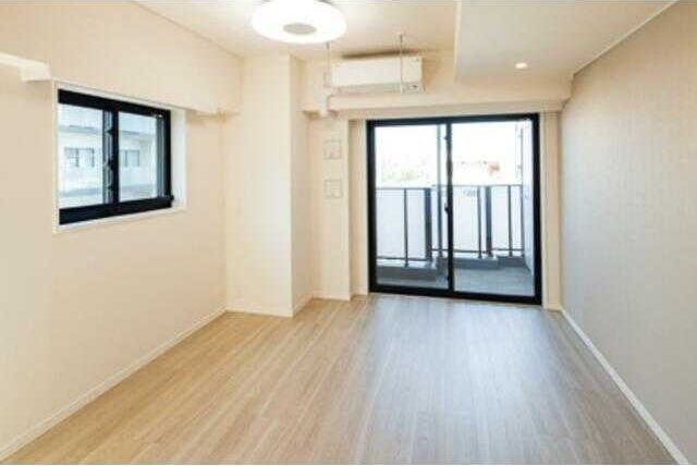 居室・リビング　（別タイプ参考写真）ＧＬＡＣＩＥＲ大塚 豊島区南大塚２