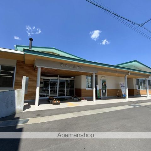 その他　伊那市公民館・会館西春近公民館（その他）まで601m