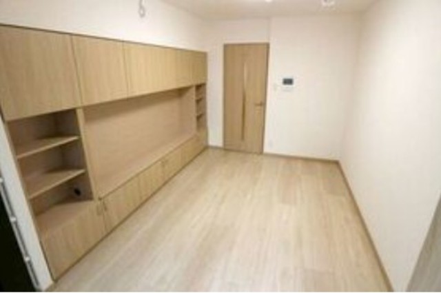 居室・リビング　きれいなお部屋