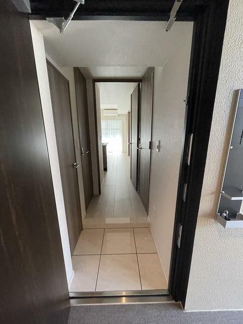 玄関　以下別室参考写真