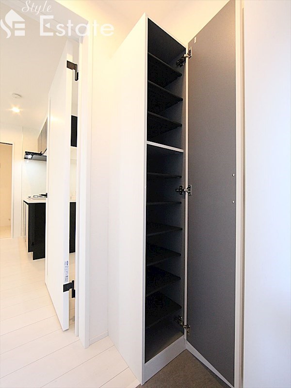 その他　シューズボックス