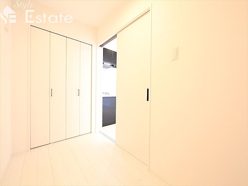 その他部屋・スペース　内装