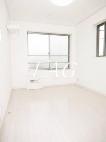 その他部屋・スペース　寝室です。