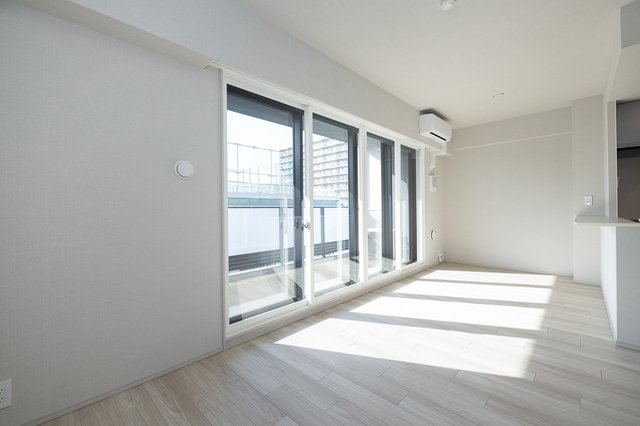 居室・リビング　※写真は同タイプ住戸です。