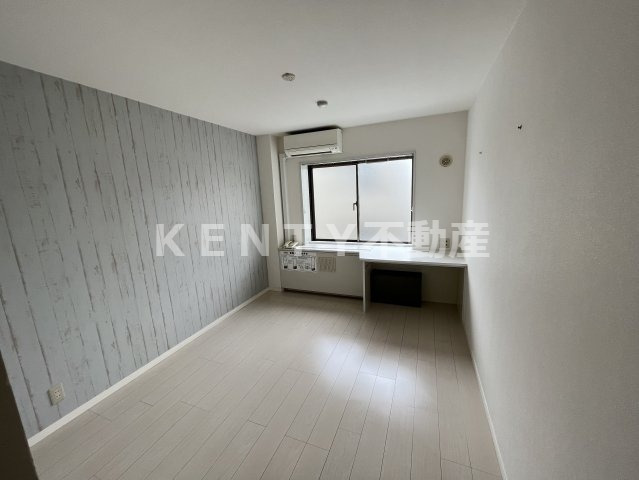 居室・リビング　リビングです