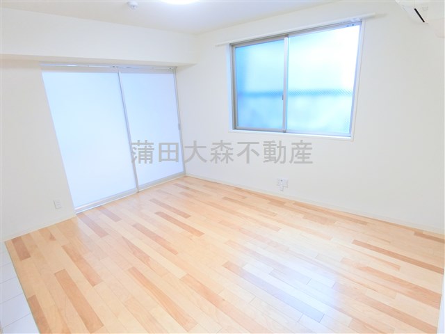 居室・リビング　LDK9帖　リビングダイニングキッチン