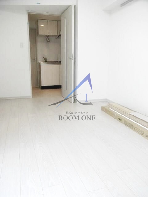 その他部屋・スペース　寝室です。