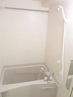 バス・シャワールーム　参考写真です