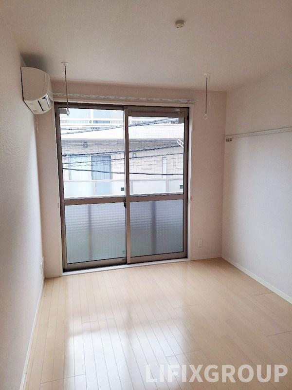 居室・リビング　居室・リビング