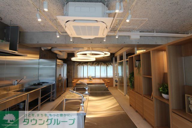 その他部屋・スペース