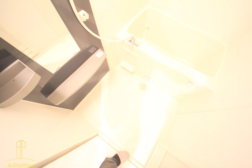 バス・シャワールーム　エスリード梅田北