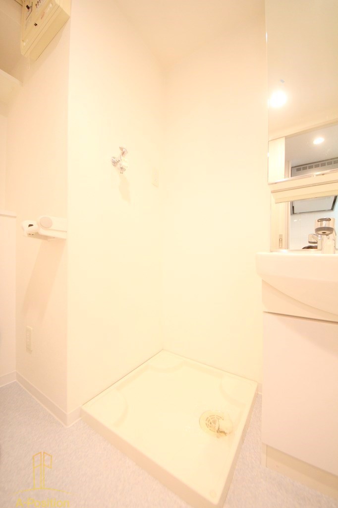 その他設備　エスリード梅田北