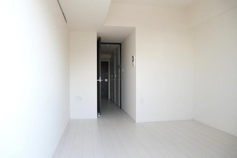 居室・リビング　（別タイプ参考写真）メインステージ大山II　板橋区大山東町