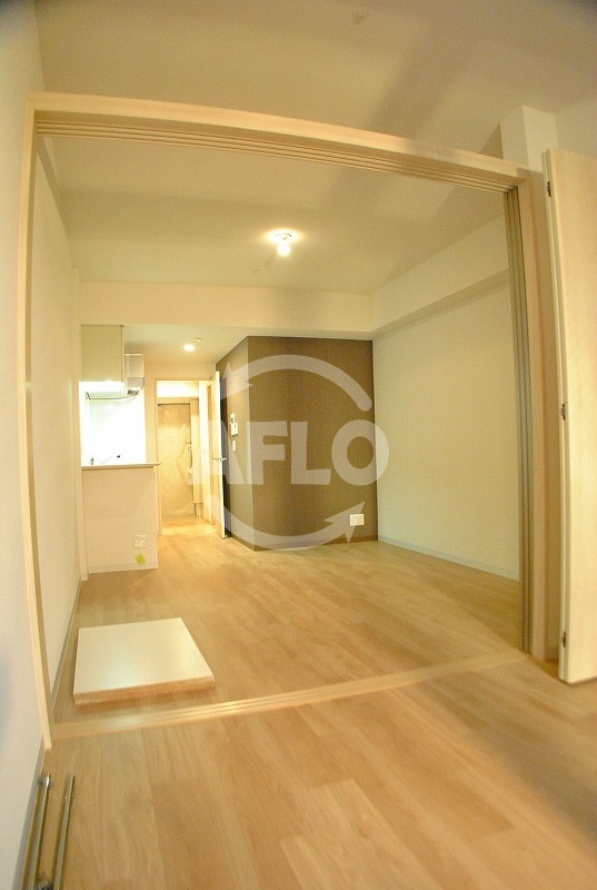 その他部屋・スペース　アーバネックス北久宝寺　寝室