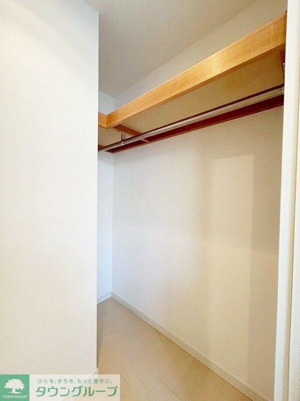 収納　お部屋探しは株式会社　タウンハウジング　までお気軽にお問合…