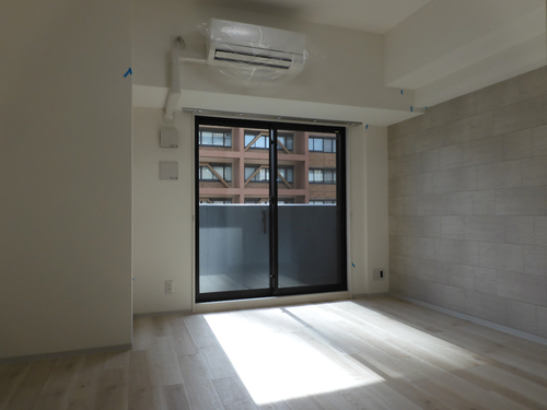 居室・リビング　リビング・ダイニング