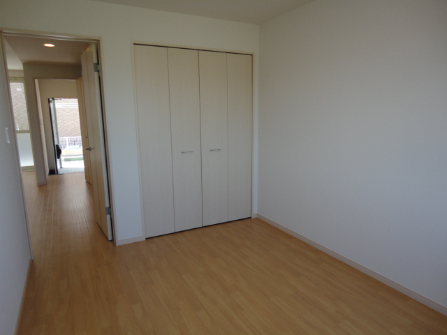 居室・リビング　洋室