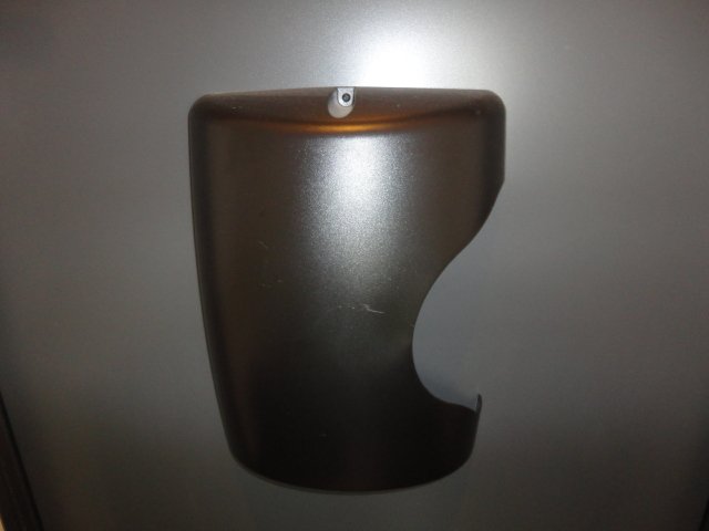 その他部屋・スペース　室内ポスト