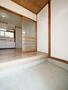 玄関　※写真は別の部屋のものです。