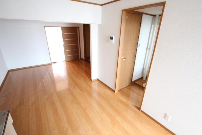 その他部屋・スペース　反転タイプ・参考写真