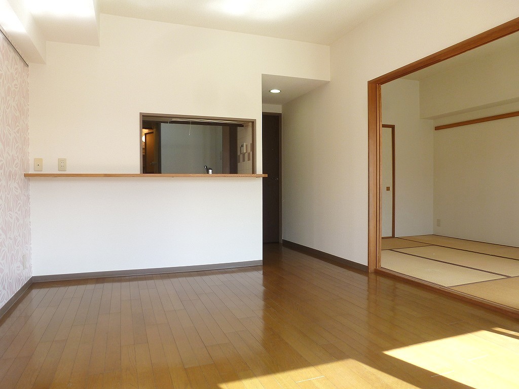 居室・リビング　※参考写真※