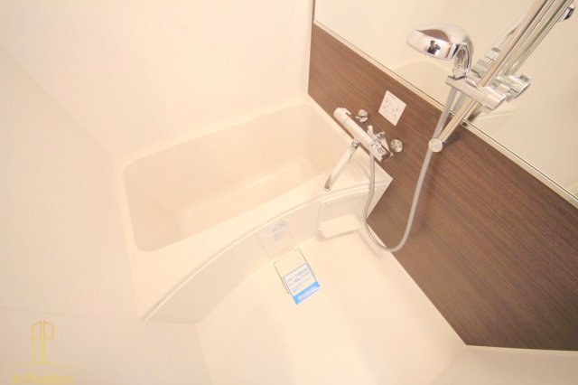 バス・シャワールーム　レオンコンフォート堀江公園