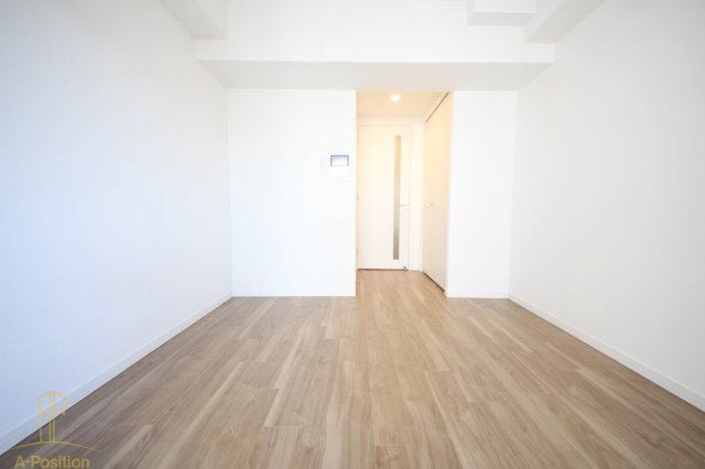 居室・リビング　レオンコンフォート堀江公園