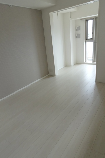 居室・リビング　※写真は同タイプ住戸です。