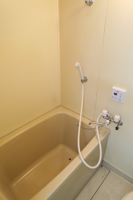 バス・シャワールーム　【別室参考写真】ユニットバス　浴槽