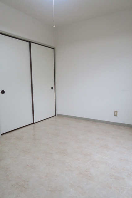 その他部屋・スペース　【別室参考写真】洋室です