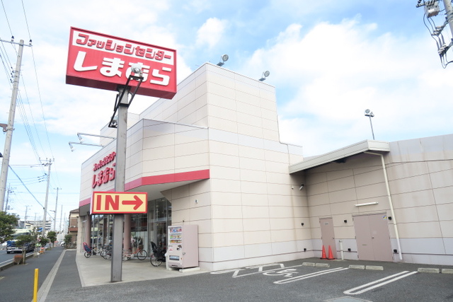 その他　ファッションセンターしまむら瀬崎店（その他）まで850m