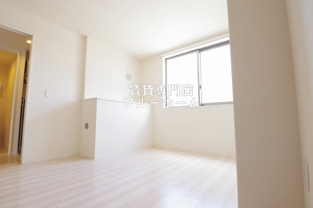 その他　洋室は2部屋ございます！