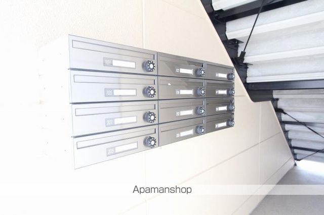 その他共有部分　その他共有部分