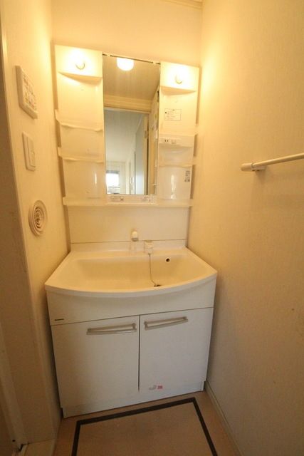 洗面設備　★お問い合わせはタウンハウジングまで★