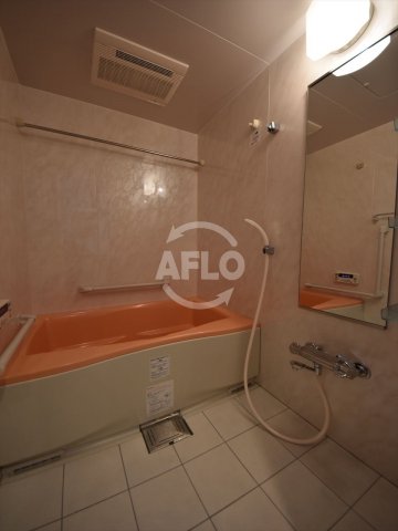 バス・シャワールーム　アーバンフラッツ瓦町　風呂