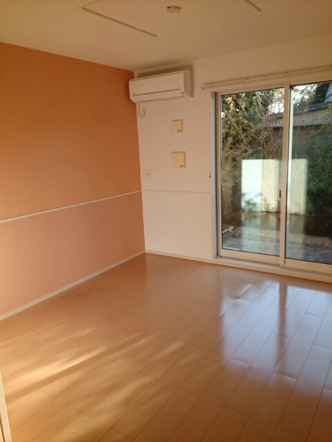 居室・リビング　リビングです