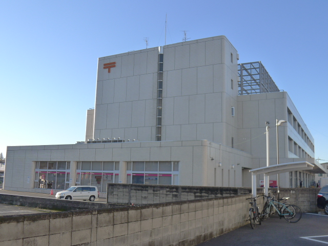 郵便局　宇都宮東郵便局（郵便局）まで800m