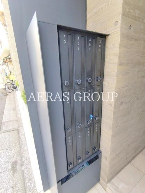 その他共有部分