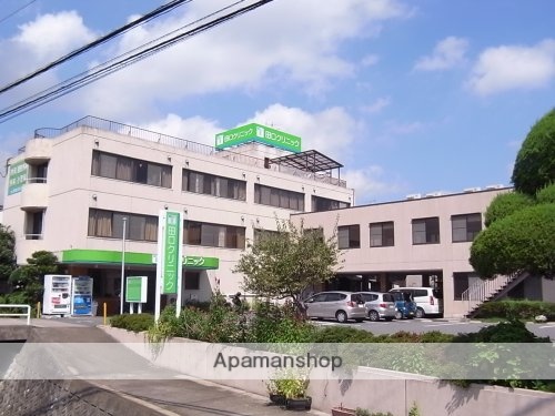 その他　【総合病院】医療法人但馬会田口クリニック（その他）まで355m